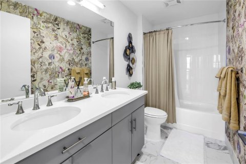 Condo in Saint Petersburg, Florida, 2 bedrooms  № 2394101 - photo 28