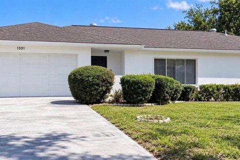 Casa en Ocala, Florida 3 dormitorios, 185.62 m2 № 2362574