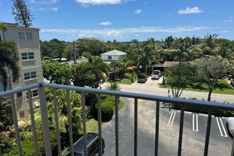 Copropriété à louer à Boynton Beach, Floride: 2 chambres, 89.19 m2 № 2261218 - photo 3