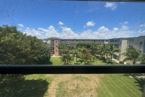 Copropriété à louer à Boynton Beach, Floride: 2 chambres, 89.19 m2 № 2261218 - photo 4
