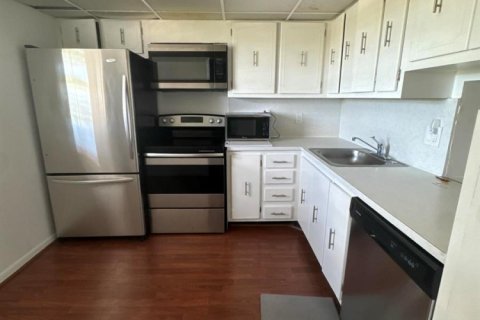 Copropriété à louer à Boynton Beach, Floride: 2 chambres, 89.19 m2 № 2261218 - photo 5