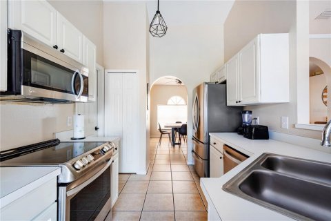 House in Kissimmee, Florida 3 bedrooms, 148.83 sq.m. № 2427648 - photo 22
