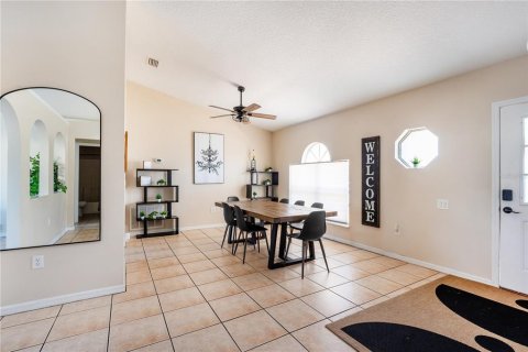 House in Kissimmee, Florida 3 bedrooms, 148.83 sq.m. № 2427648 - photo 30