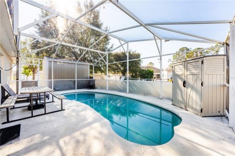 House in Kissimmee, Florida 3 bedrooms, 148.83 sq.m. № 2427648 - photo 9