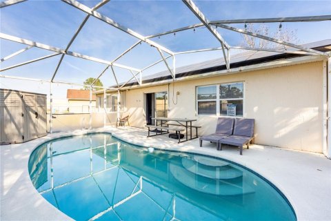 House in Kissimmee, Florida 3 bedrooms, 148.83 sq.m. № 2427648 - photo 10
