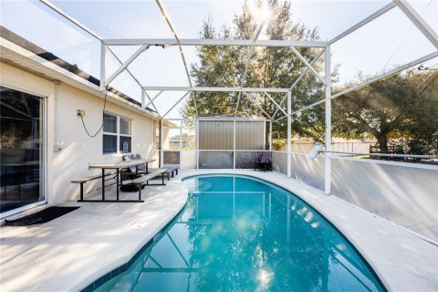 House in Kissimmee, Florida 3 bedrooms, 148.83 sq.m. № 2427648