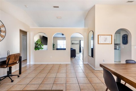 House in Kissimmee, Florida 3 bedrooms, 148.83 sq.m. № 2427648 - photo 28