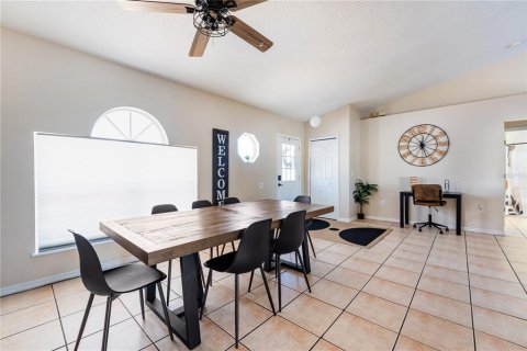 House in Kissimmee, Florida 3 bedrooms, 148.83 sq.m. № 2427648 - photo 15