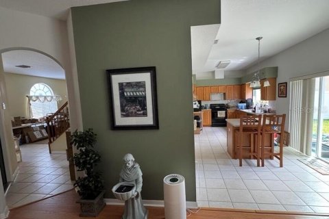Villa ou maison à vendre à Oldsmar, Floride: 3 chambres, 225.1 m2 № 2347878 - photo 2