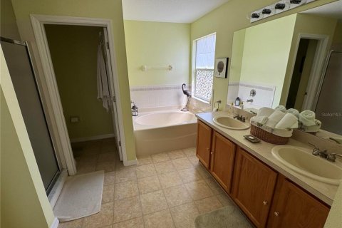 Villa ou maison à vendre à Oldsmar, Floride: 3 chambres, 225.1 m2 № 2347878 - photo 10