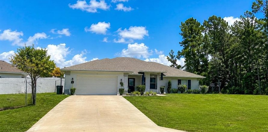 Casa en Ocala, Florida 4 dormitorios, 193.14 m2 № 2152218