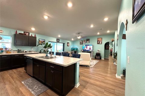 Casa en venta en Ocala, Florida, 4 dormitorios, 193.14 m2 № 2152218 - foto 6