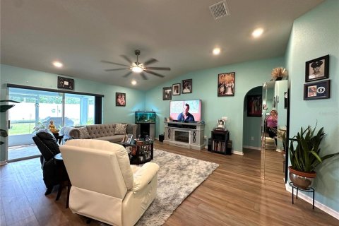 Casa en venta en Ocala, Florida, 4 dormitorios, 193.14 m2 № 2152218 - foto 4