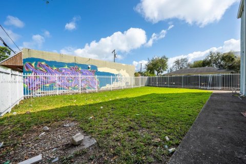 Купить коммерческую недвижимость в Майами, Флорида № 2034705 - фото 7