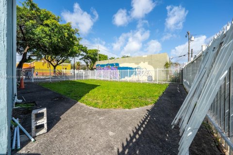 Купить коммерческую недвижимость в Майами, Флорида № 2034705 - фото 5