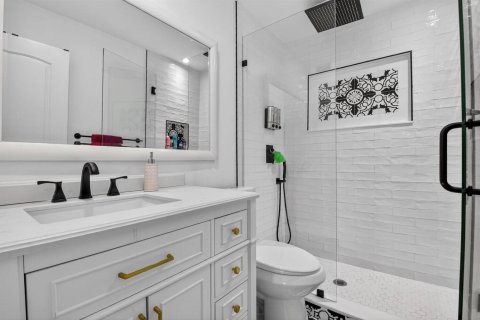 Casa en venta en Boynton Beach, Florida, 3 dormitorios, 98.66 m2 № 2245354 - foto 23