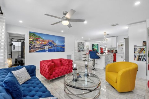Casa en venta en Boynton Beach, Florida, 3 dormitorios, 98.66 m2 № 2245354 - foto 6
