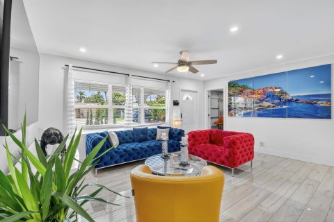 Casa en venta en Boynton Beach, Florida, 3 dormitorios, 98.66 m2 № 2245354 - foto 7