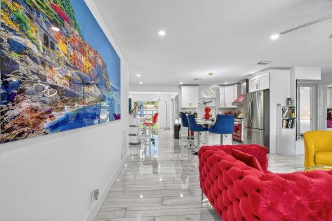 Casa en venta en Boynton Beach, Florida, 3 dormitorios, 98.66 m2 № 2245354 - foto 3