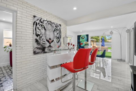 Casa en venta en Boynton Beach, Florida, 3 dormitorios, 98.66 m2 № 2245354 - foto 15