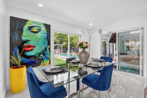 Casa en venta en Boynton Beach, Florida, 3 dormitorios, 98.66 m2 № 2245354 - foto 19