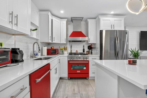 Casa en venta en Boynton Beach, Florida, 3 dormitorios, 98.66 m2 № 2245354 - foto 11