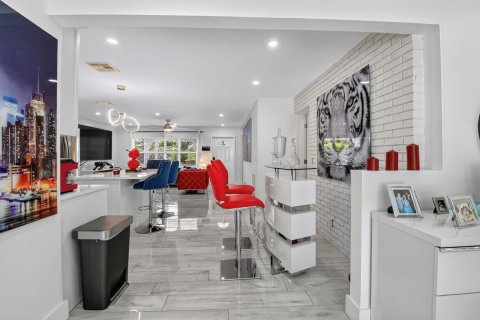 Casa en venta en Boynton Beach, Florida, 3 dormitorios, 98.66 m2 № 2245354 - foto 16