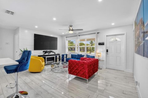 Casa en venta en Boynton Beach, Florida, 3 dormitorios, 98.66 m2 № 2245354 - foto 5