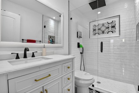 Casa en venta en Boynton Beach, Florida, 3 dormitorios, 98.66 m2 № 2245354 - foto 24