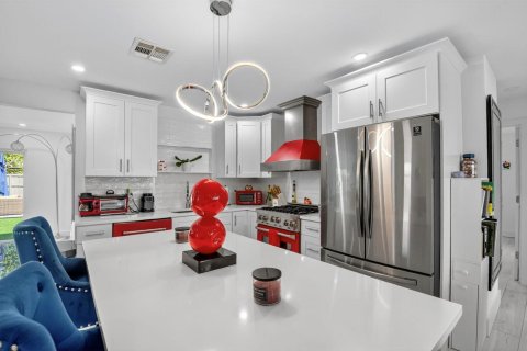 Casa en venta en Boynton Beach, Florida, 3 dormitorios, 98.66 m2 № 2245354 - foto 10