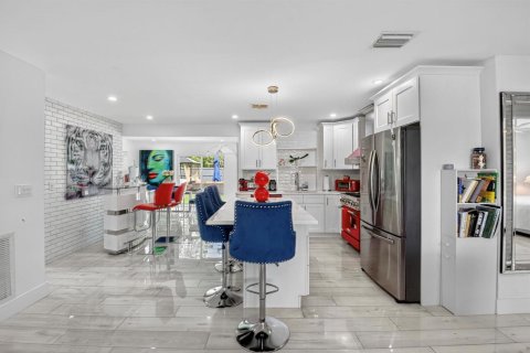Casa en venta en Boynton Beach, Florida, 3 dormitorios, 98.66 m2 № 2245354 - foto 9