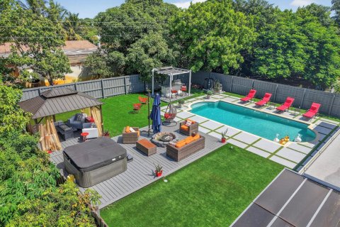 Casa en venta en Boynton Beach, Florida, 3 dormitorios, 98.66 m2 № 2245354 - foto 2