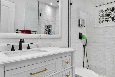 Casa en venta en Boynton Beach, Florida, 3 dormitorios, 98.66 m2 № 2245354 - foto 28