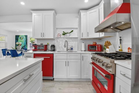 Casa en venta en Boynton Beach, Florida, 3 dormitorios, 98.66 m2 № 2245354 - foto 13