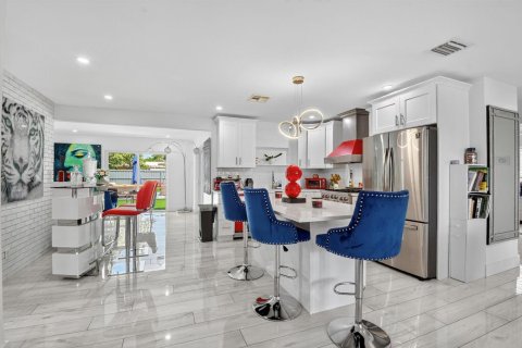 Casa en venta en Boynton Beach, Florida, 3 dormitorios, 98.66 m2 № 2245354 - foto 8