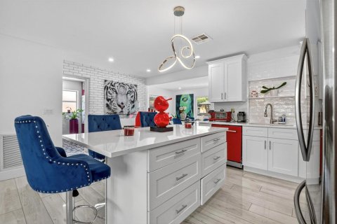 Casa en venta en Boynton Beach, Florida, 3 dormitorios, 98.66 m2 № 2245354 - foto 12