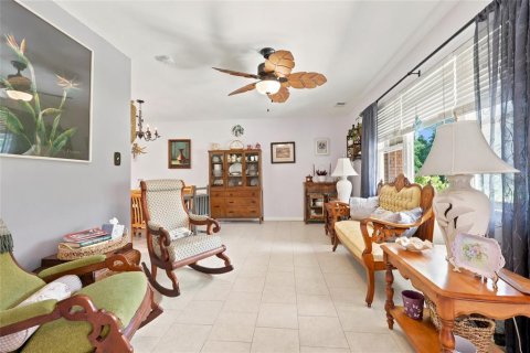 House in Lake City, Florida 4 bedrooms, 205.41 sq.m. № 2197829 - photo 13