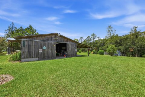 House in Lake City, Florida 4 bedrooms, 205.41 sq.m. № 2197829 - photo 11