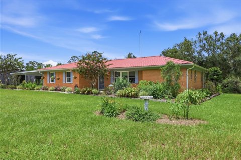 House in Lake City, Florida 4 bedrooms, 205.41 sq.m. № 2197829 - photo 12