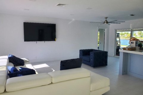 Villa ou maison à Deerfield Beach, Floride 3 chambres, 155.89 m2 № 860675