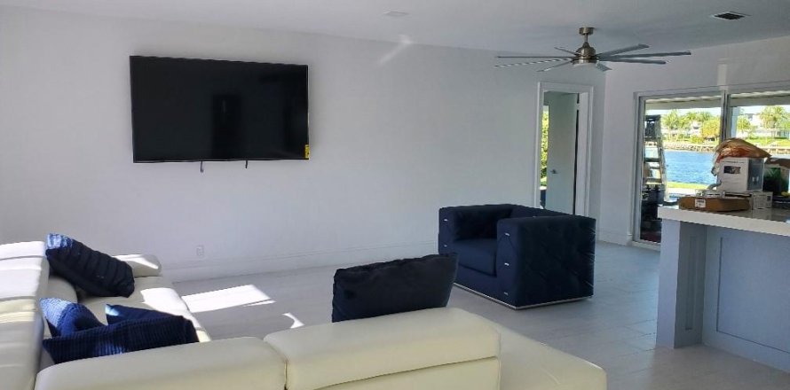 Villa ou maison à Deerfield Beach, Floride 3 chambres, 155.89 m2 № 860675