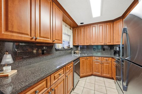 Adosado en venta en Deerfield Beach, Florida, 3 dormitorios, 148.74 m2 № 2191382 - foto 4