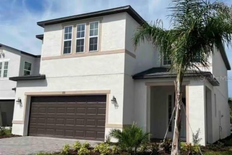Villa ou maison à louer à Kissimmee, Floride: 4 chambres, 215.81 m2 № 1719879 - photo 1