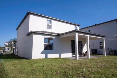 Villa ou maison à louer à Kissimmee, Floride: 4 chambres, 215.81 m2 № 1719879 - photo 19