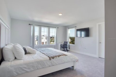 Villa ou maison à louer à Kissimmee, Floride: 4 chambres, 215.81 m2 № 1719879 - photo 11