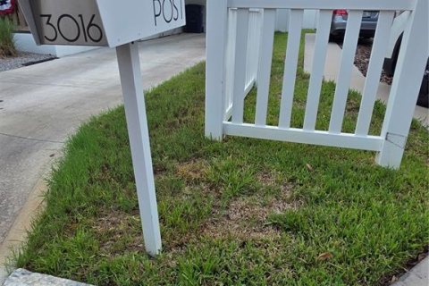 Villa ou maison à vendre à Tampa, Floride: 3 chambres, 151.99 m2 № 2287742 - photo 3