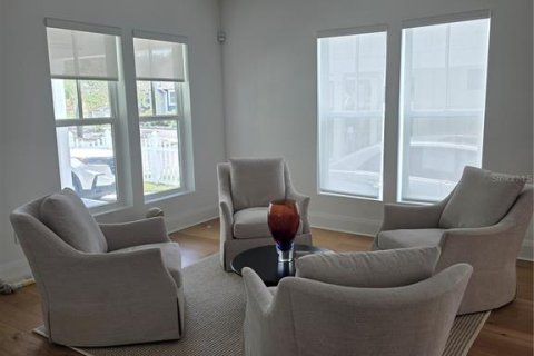 Villa ou maison à vendre à Tampa, Floride: 3 chambres, 151.99 m2 № 2287742 - photo 10