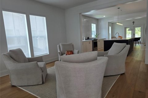 Villa ou maison à vendre à Tampa, Floride: 3 chambres, 151.99 m2 № 2287742 - photo 9