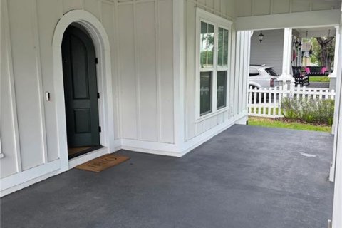 Villa ou maison à vendre à Tampa, Floride: 3 chambres, 151.99 m2 № 2287742 - photo 5