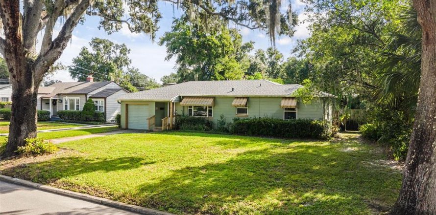 Casa en Orlando, Florida 3 dormitorios, 116.96 m2 № 2386069